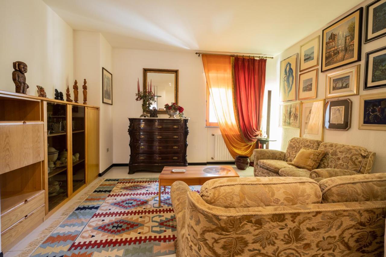 Suite Leone Martina Franca Exterior foto