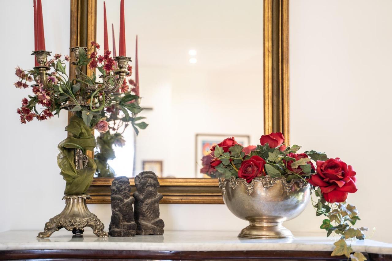 Suite Leone Martina Franca Exterior foto