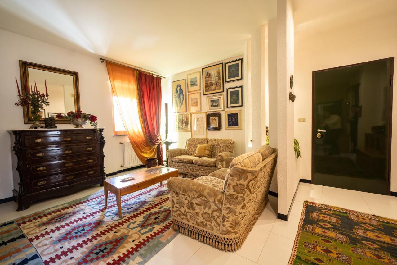 Suite Leone Martina Franca Exterior foto