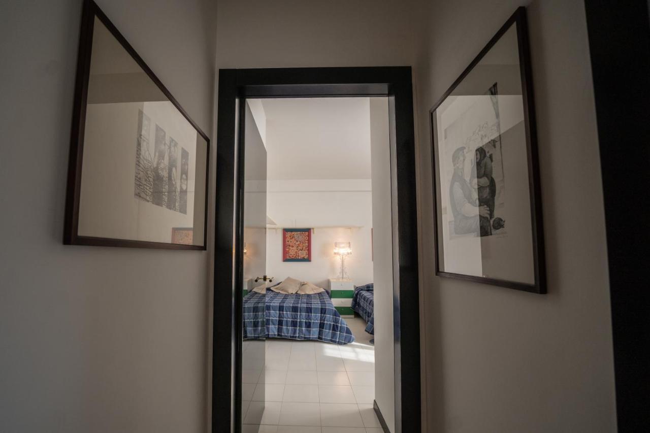 Suite Leone Martina Franca Exterior foto